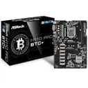 Материнская плата ASRock H110 PRO BTC+ в Самаре