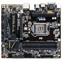 Материнская плата GigaByte GA-B150M-D3H