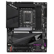 Материнская плата GIGABYTE Z790 AORUS ELITE