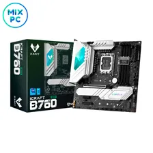 Материнская плата LGA1700 Maxsun B760M MS-iCraft WIFI