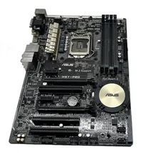 Материнская плата ASUS H97-PRO Socket 1150