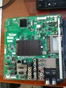 Материнская плата для LG ТВ моделей 47/42/55LX6500 с номерами EAX62119902 и EAX62119903