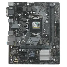 Материнская плата ASUS PRIME B365M-K (Новая)