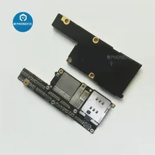 Материнская плата поврежденного лома для iPhone X