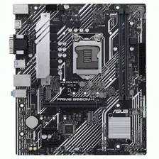 Материнская плата ASUS PRIME B560M-K