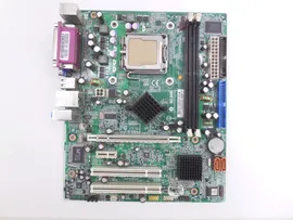 Материнская плата MSI MS-7254 VER: 3.0