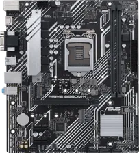 Материнская плата ASUS PRIME B560M-K 90MB16S0-M0EAY0