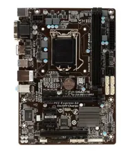 Gigabyte Материнская плата GA-B85M-HD3