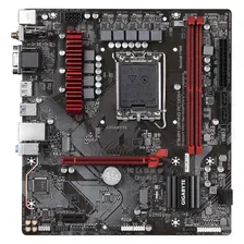 Материнская плата B760M Gaming AC