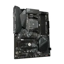 Материнская плата Gigabyte B550 GAMING X V2 Socket AM4