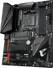 Материнская плата Gigabyte B550 AORUS PRO V2 AM4