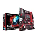 Материнская плата AM4 Gigabyte B450M GAMING