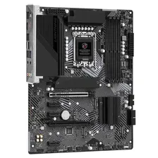 Материнская плата Z790 PG Lightning