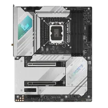 Материнская плата MaxSun Z790 iCraft WIFI (6940709698945)