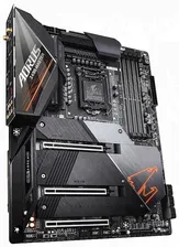 Материнская плата Gigabyte Z490 AORUS MASTER LGA1200