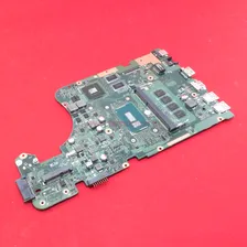 Материнская плата для ноутбука Asus X555LD, X555LDB с процессором Intel Core I5-5200U
