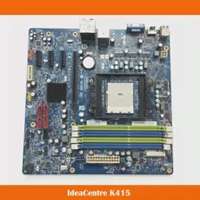 Высококачественная Настольная материнская плата для Lenovo IdeaCentre K415 CFM2D3M FM2 A75 Полностью протестирована