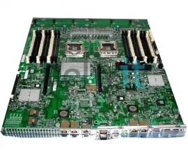 Материнская плата HPE System motherboard для сервера DL380G6