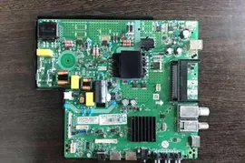 Материнская плата dexp U50G8000Q/G