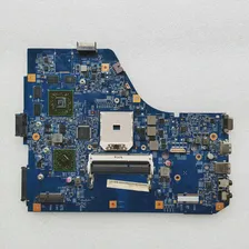Для Материнской платы ACER 5560 5560G Материнская плата ноутбука MBRNZ01001 10338-1 DDR3 Используется Для Тестирования В порядке Материнской платы