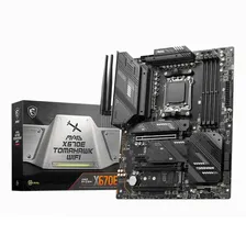 Материнская плата MSI MAG X670E Tomahawk WiFi