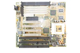Материнская плата Asus TXP4 Socket 7