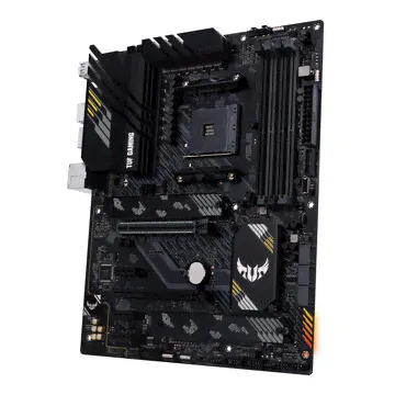 Материнская плата ASUS AMD B550 TUF GAMING B550-PRO