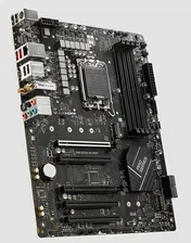Материнская плата MSI PRO B760-VC WIFI