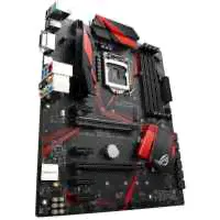 Материнская плата ASUS Strix B250H Gaming в Санкт-Петербурге