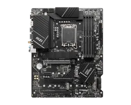 Материнская плата Socket1700 MSI "PRO Z790-P WIFI"