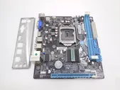 Материнская плата Mini-ITX Socket 1155 Esonic H61FEL-U ES