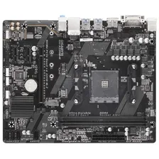 Материнская плата Gigabyte A320 GA-A320M-H 3.0 Socket AM4