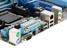Материнская плата ASUS Socket-AM3+ M5A78L (LE)