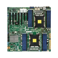 Материнская плата для сервера Supermicro X11DPH-T E-ATX