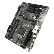 Материнская плата GIGABYTE GA-Z270-HD3 [422557]