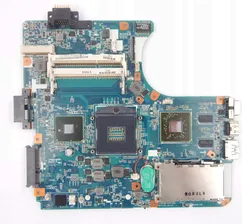Материнская ПЛАТА MBX-224 M961 SONY VAIO PCG-71211M