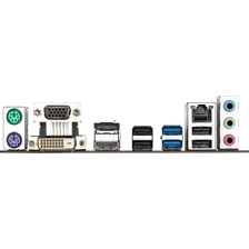 Материнская плата Gigabyte H610M S2H