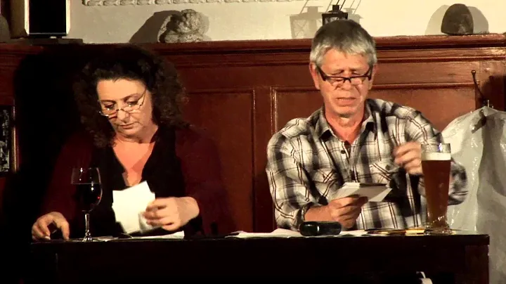 ALTE LIEBE - ein Schauspiel nach dem Roman von Elke Heidenreich und Bernd Schroeder
