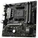 Материнская плата MSI B450M Bazooka