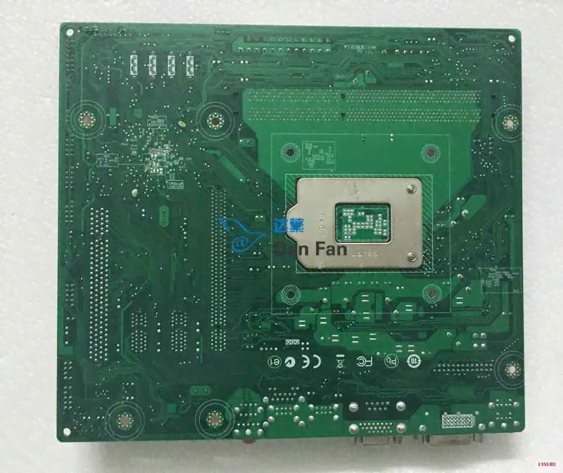 🛍 Материнская плата для acer MC605 E430, материнская плата для настольного ПК, материнская плата для настольного ПК, 100% тестирование, полностью рабочий-1
