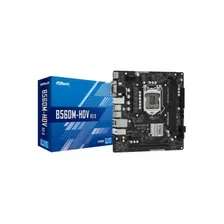 Материнская плата Asrock B560M-HDV R3.0 Soc-1200