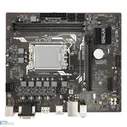 Материнская плата Galax H610M LGA 1700, Micro-ATX