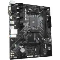 Материнская плата GigaByte B450M S2H V2 в Санкт-Петербурге
