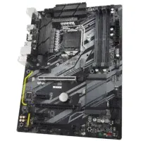 Материнская плата GigaByte Z390 UD в Санкт-Петербурге