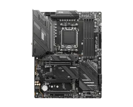 Материнская плата SocketAM5 MSI "MAG X670E TOMAHAWK WIFI"