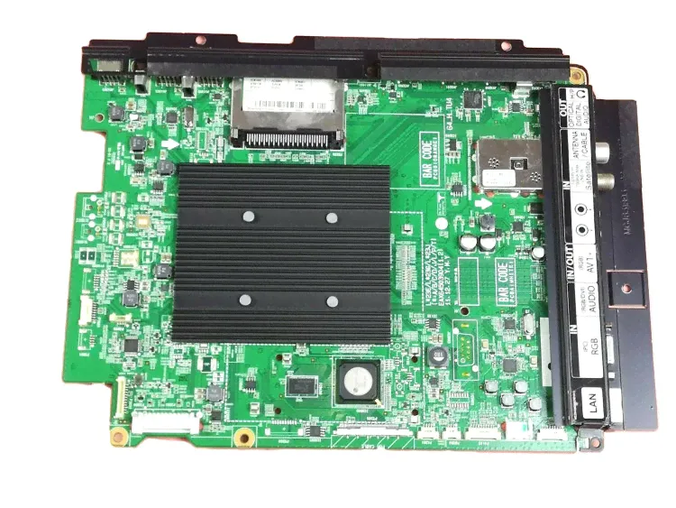 Материнская плата для телевизора LG 47lm860v eax64503904 (1.2) ebt62052202-0