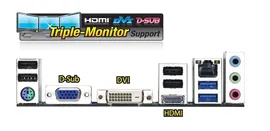 Материнская плата Gigabyte GA-F2A85XM-HD3