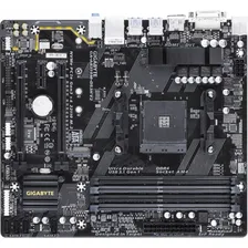 GA-AB350M-DS3H V2 Материнская плата GIGABYTE