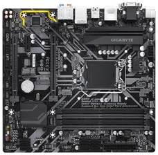 Материнская плата GIGABYTE Z370M D3H