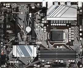 Материнская плата Gigabyte Z590 D Z590 D